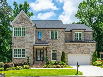 1169 Dorby Park Dr