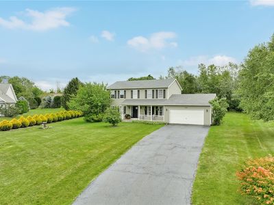 Property at 704 Lake View Knls, Ontario, NY