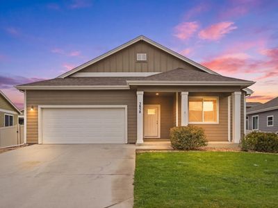 Property at 3858 Eucalyptus St, Wellington, CO