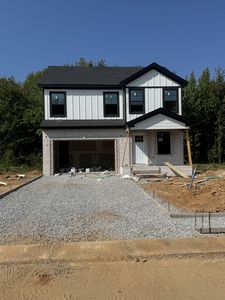 378 Hereford Farms Lot 378