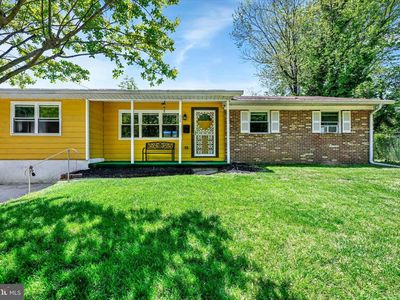 206 Melvin Ave