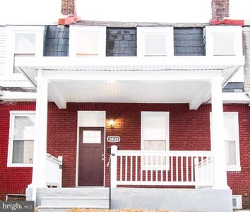 3431 Liberty Heights Ave