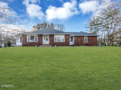 Property at 92 Five Points Road, Colts Neck, NJ