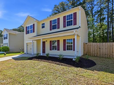 1017 Lake Jones Road