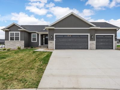Duke Plan, Country Ridge