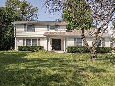 8725 North Fielding ROAD