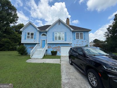 3658 Boulder Ridge Ct