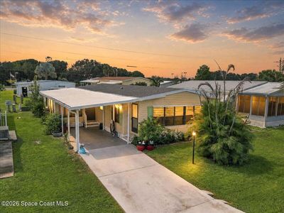 Property at 5351 Bannock St, Sebastian, FL