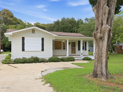 303 Cape Lookout Drive