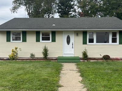 Property at 12 Francis St, Wrightstown, NJ