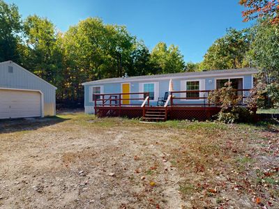 139 N Shore Road