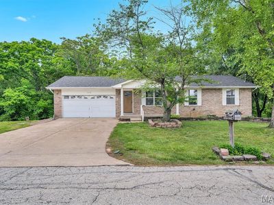 Property at 1678 Elizabeth Dr, Arnold, MO