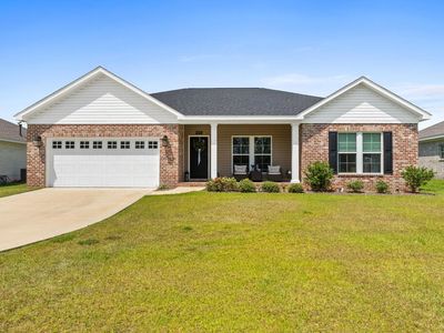 Property at 208 Wellington Way, Headland, AL