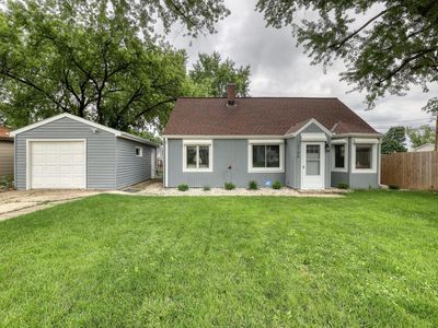 3146 South 106th STREET