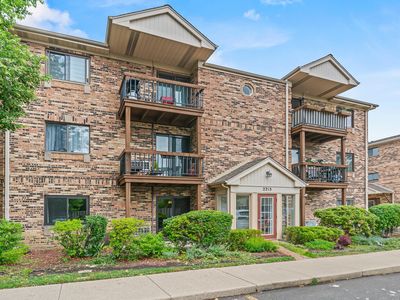 2215 Nichols Rd APT B