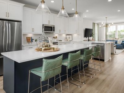 Courtyards Way Homesite 30