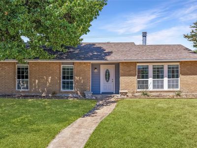 9017 Millwood Dr