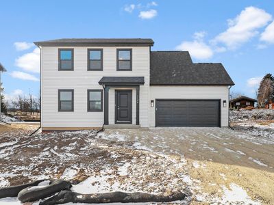334 Wild Goose Way #46