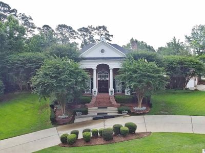 401 Audubon Dr