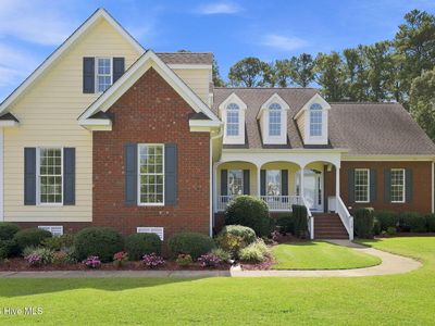 172 Golf Course Drive