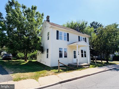 115 Mechanic St