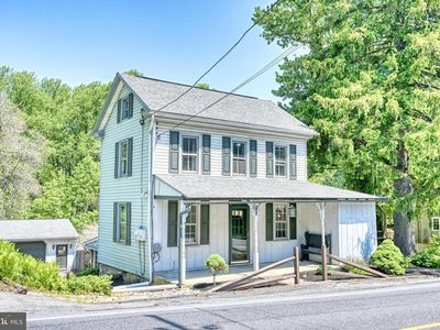 Property at 363 N Galen Hall Rd, Wernersville, PA