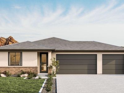 1566 E Centaurus Way #107