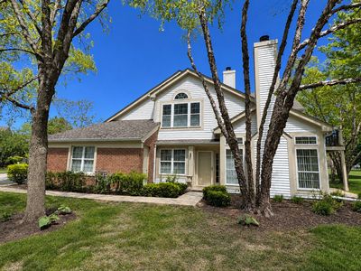 Property at 1619 Camberley Ct Unit 4, Bartlett, IL
