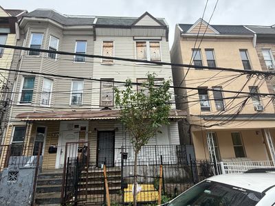Property at 1322 Clay Ave, Bronx, NY