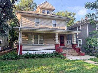 3820 Orleans Ave