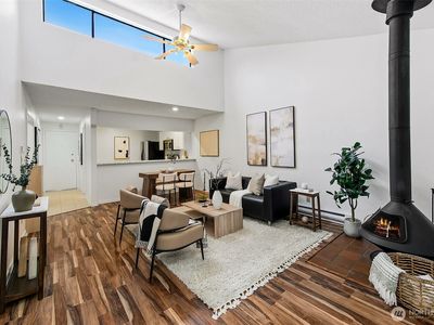 Property at 6858 139th Ave NE #726, Redmond, WA