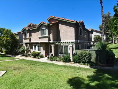 10246 Chaparral Way UNIT G