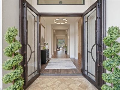 11821 Via Cassina CT