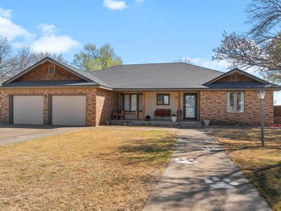 507 Mesa Dr