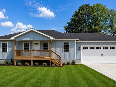 322 Peach Tree Ln