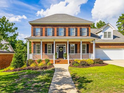 108 Sherborne Ln