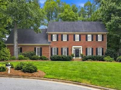 2803 Hackney Way