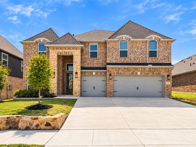 5245 Great Hollow Trl