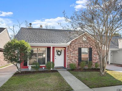 15152 Mary Elizabeth Dr