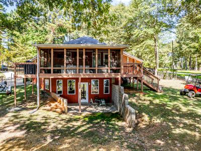 508 Rockville Springs Dr