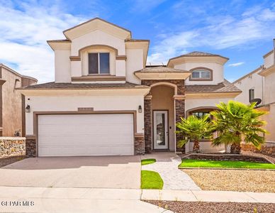 7828 Enchanted View Dr