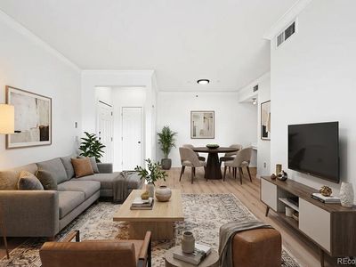 7423 S Quail Circle #1535