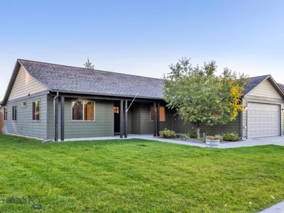 Property at 14 Indian Grove Ln, Bozeman, MT