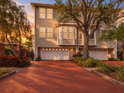 3315 W DE LEON STREET #1