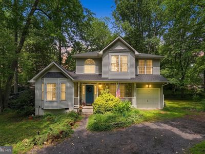 105 Musket Ln