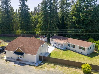 Property at 68964 Wildwood Rd, North Bend, OR