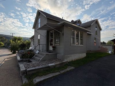 27 Dublin St