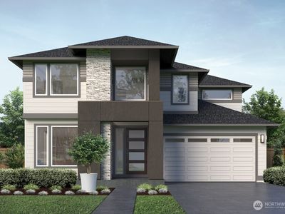 17842 135th Place SE