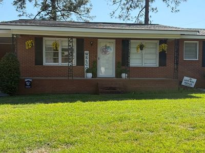Property at 108 Jessup St, Eastman, GA