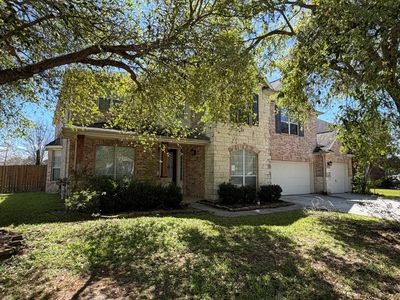 2501 Rose Bay Dr